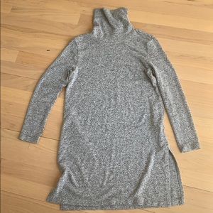 Old Navy Turtle Neck Sweater Dress